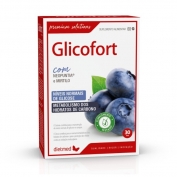 Glicofort 60comp
